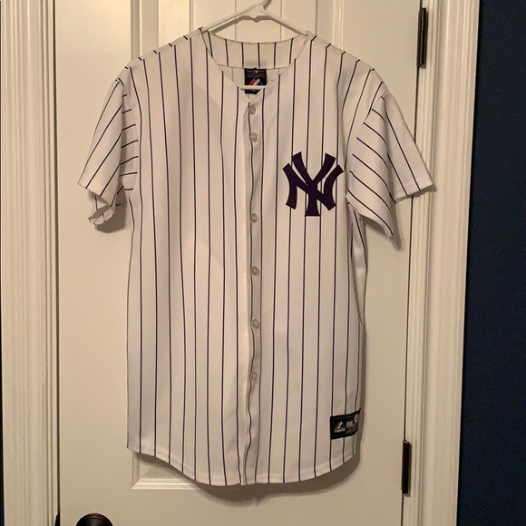 Majestic Other - New York Yankees #14 jersey